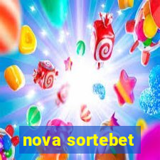 nova sortebet